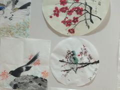 -秦汉胡同国学书院(川沙分馆)