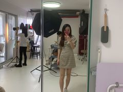 -一间摄影工作室(天安云谷店)