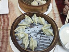 -日月永和中国餐饮名店(横岗店)