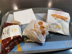 -麦当劳(北方新天地店)