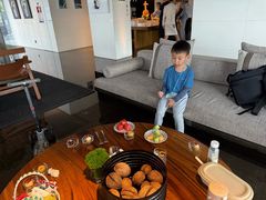 -深圳大梅沙京基洲际度假酒店
