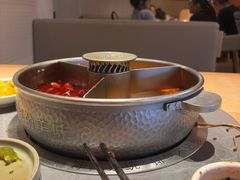 -巴奴毛肚火锅(七宝领展广场店)