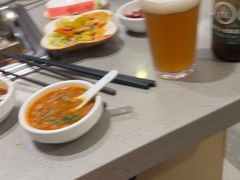 -海底捞火锅(旭辉MALL店)