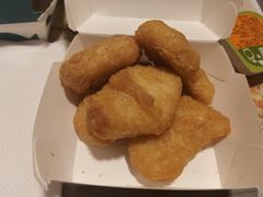 -麦当劳(大羊坊路店)