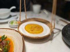 -初蓉丨遇见新川菜(亲贤街荣耀店)