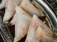 -洲心街道青联村镜记烧肉