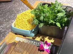 -野·大山里野生菌石锅土鸡(益田假日店)