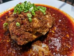 -眉州东坡(团结湖店)