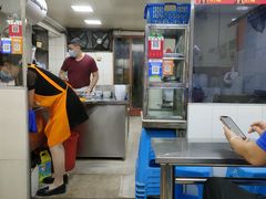 大堂-盖邑扁食店