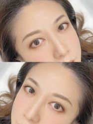 点击看大图 -MIVI·纹眉半永久野生眉