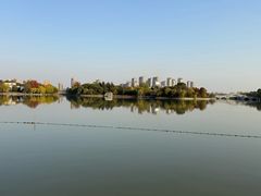 -东湖景区