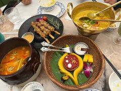 -KingThaia金泰兰(滨江天街店)