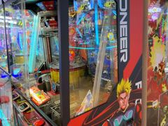 -环游嘉年华(广州-天河城店)