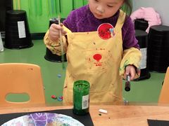 -杨梅红艺术教育(万象城教学中心)