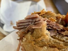 -老四烧饼铺(丽源路店)