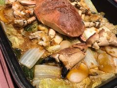 -石浦大酒店(百丈店)