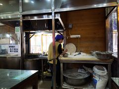 大堂-马老三肉丁胡辣汤(西一路店)