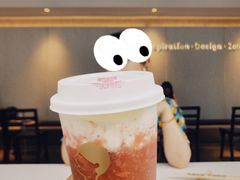 -喜茶(南京仙林金鹰店)