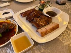 -香云轩·顺德菜(香云纱园林酒店店)