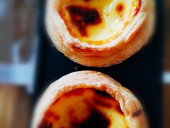 葡式蛋挞-85度C(深圳佳宁娜店)