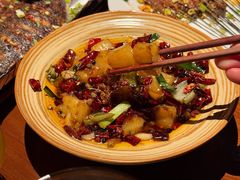 -大聖·精酿啤酒&火烧鸡(市南路店)