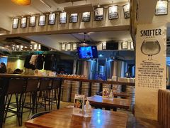 -Liberty Brewing Co·曼哈顿餐吧