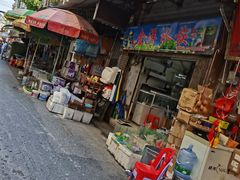 -清平路水族市场