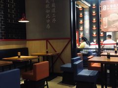 -阿香米线(大悦城店)