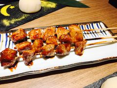 -诚·鳗屋(星摩尔店)