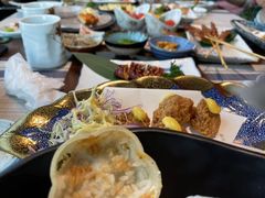 -枫千叶精致料理