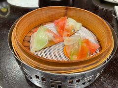 -丽轩中餐厅(广州丽思卡尔顿酒店)