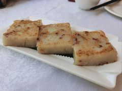-畔山酒店中餐厅