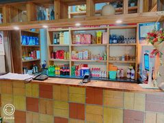 -小杨烤肉(朱雀店)