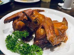 -维园悦谱·海派家常菜(乌鲁木齐南路店)