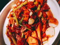 -湖南人家·家传湖南菜(水围店)