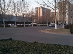 -北京国际图书城