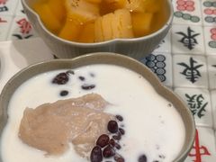 -堂屋糖水店(愚园店)