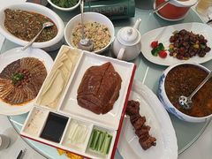 -湖锦酒楼·32年地道湖北菜(光谷店)