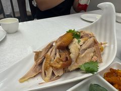 -鹿鸣春饭店(总店)