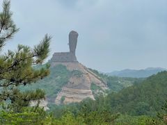 -磬锤峰森林公园
