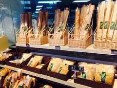 -家乐福(古北店)