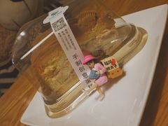 -云朵上的鱼(莘庄店)