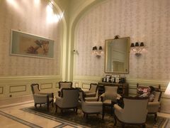 -利顺德大饭店·维多利亚花园(小白楼店)