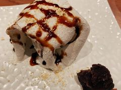 自制雪见大福-玄白·炭烤活鳗(上海首店)