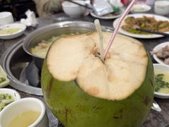 -力哥地道海南菜·联谊文昌鸡老店