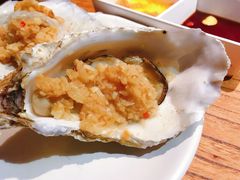 -海味当家·蒸锅海鲜(星海公园店)