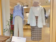 -nana showroom娜娜家服装店