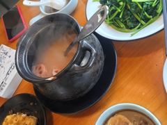 -莲餐厅·湖北菜·潜江小龙虾店(愚园路店)