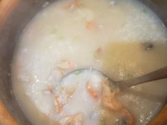 -金穗园·砂锅粥.醉鸡煲火锅(长寿路店)