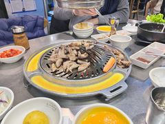 -喜来稀肉(虹泉路店)